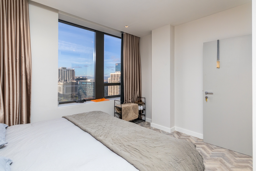 1 Bedroom Property for Sale in Cape Town City Centre Western Cape